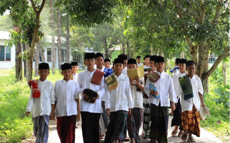 Nur Ul Ilmi Lemahabang